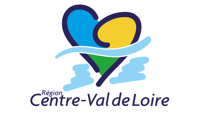 Notre partenaire : La Région Centre-Val de Loire - www.regioncentre-valdeloire.fr