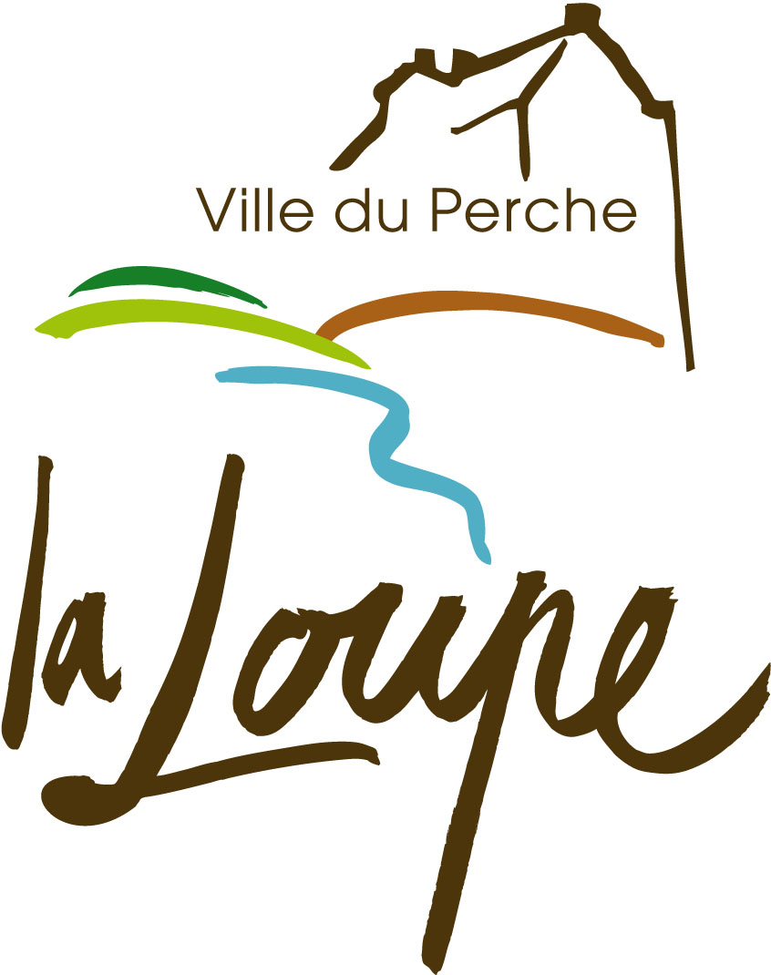 Notre partenaire : La Ville de La Loupe - www.ville-la-loupe.com