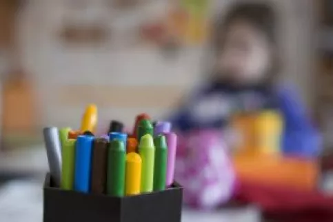 Pot de crayon saint martin